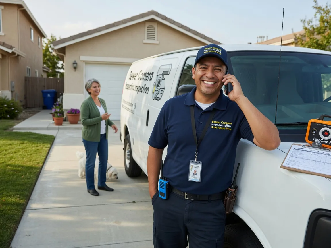 Sewer Line Repair Bryants Store, KY FAQs